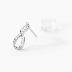 Histoire d'Or Boucles D'oreilles Puces Osanna s* Boucles D'Oreilles|Clous D'Oreilles