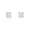 Histoire d'Or Boucles D'oreilles Puces Or Blanc Victoria Diamant* Boucles D'Oreilles|Clous D'Oreilles