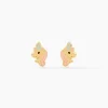 Histoire d'Or Boucles D'oreilles Puces Pegasus Or Jaune* Boucles D'Oreilles|Clous D'Oreilles