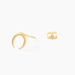 Histoire d'Or Boucles D'oreilles Puces Sergeline Or Jaune* Boucles D'Oreilles|Clous D'Oreilles