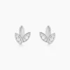Histoire d'Or Boucles D'oreilles Puces Tihana Argent Blanc Oxyde De Zirconium* Boucles D'Oreilles|Boucles D'Oreilles Fantaisie