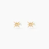 Histoire d'Or Boucles D'oreilles Puces Timofei Or Jaune Oxyde De Zirconium* Boucles D'Oreilles|Clous D'Oreilles