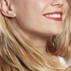 Histoire d'Or Boucles D'oreilles Puces Tullia Argent Blanc* Boucles D'Oreilles|Boucles D'Oreilles Fantaisie