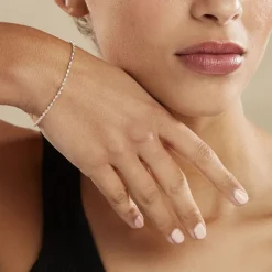 Histoire d'Or Bracelet Abie Torsade* Bracelets|Bracelets Fantaisie