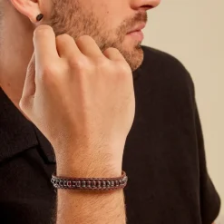 Histoire d'Or Bracelet Alassio* Bracelets|Bracelets Fantaisie