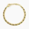 Histoire d'Or Bracelet Amala Acier Doré* Bracelets|Bracelets Fantaisie