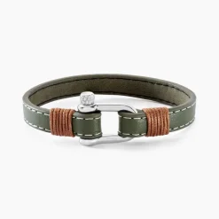 Histoire d'Or Bracelet Amarelo Acier Blanc* Bracelets|Bracelets Fantaisie