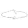 Hot Histoire d'Or Bracelet Anahi Or Blanc Diamant