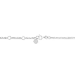 Hot Histoire d'Or Bracelet Anahi Or Blanc Diamant