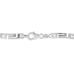 Hot Histoire d'Or Bracelet Anaiz argent blanc