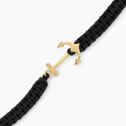 Histoire d'Or Bracelet Ancora Or Jaune* Bracelets|Bracelets Cordon