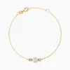 Clearance Histoire d'Or Bracelet Andrienne Or Jaune