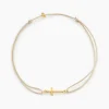Histoire d'Or Bracelet Angel Or Jaune* Bracelets|Bracelets Cordon