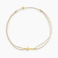Histoire d'Or Bracelet Angel Or Jaune* Bracelets|Bracelets Cordon