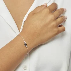 Histoire d'Or Bracelet Angie Diamant* Bracelets