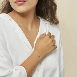 Histoire d'Or Bracelet Angie Diamant* Bracelets