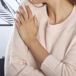 Best Histoire d'Or Bracelet Anitta Or Jaune