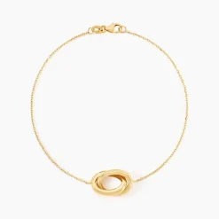 Sale Histoire d'Or Bracelet Arevig Or Jaune