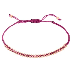 Hot Histoire d'Or Bracelet Argent Blanc