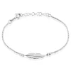 Histoire d'Or Bracelet Argent Blanc Gdiulia* Bracelets|Bracelets Fantaisie