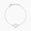 Histoire d'Or Bracelet Argent Blanc Vroon* Bracelets|Bracelets Fantaisie