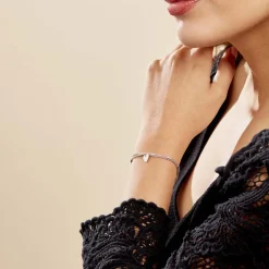 Sale Histoire d'Or Bracelet Argent Dizier