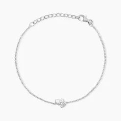 Histoire d'Or Bracelet Argent Dounyo Oxydes De Zirconium* Bracelets|Bracelets Fantaisie