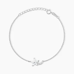 Histoire d'Or Bracelet Argent Florencio Oxydes De Zirconium* Bracelets|Bracelets Fantaisie