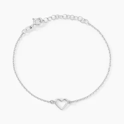 Histoire d'Or Bracelet Argent Giulio* Bracelets|Bracelets Fantaisie
