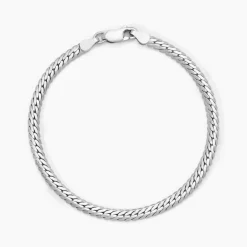 Histoire d'Or Bracelet Argent Medad* Bracelets|Bracelets Fantaisie