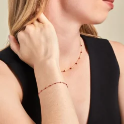 Histoire d'Or Bracelet Polka* Bracelets|Bracelets Fantaisie