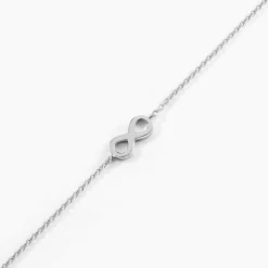 Histoire d'Or Bracelet Argent Solkem Glitter