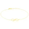 Discount Histoire d'Or Bracelet Armen Or Jaune