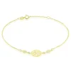 Discount Histoire d'Or Bracelet Artemisia Or Jaune