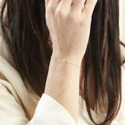 Discount Histoire d'Or Bracelet Artemisia Or Jaune