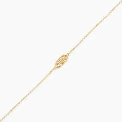 Online Histoire d'Or Bracelet Artemisios Or Jaune