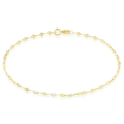 Hot Histoire d'Or Bracelet Asteria Or Jaune