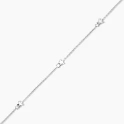 Histoire d'Or Bracelet Astria Argent Blanc* Bracelets|Bracelets Fantaisie