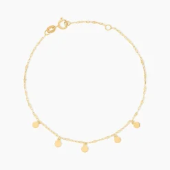 Best Histoire d'Or Bracelet Baber Or Jaune