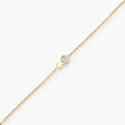 Hot Histoire d'Or Bracelet Bartholome Or Jaune