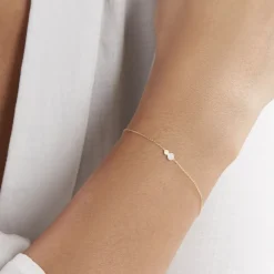 Hot Histoire d'Or Bracelet Bartholome Or Jaune