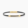 Histoire d'Or Bracelet Bellagio Acier Bicolore Oxyde De Zirconium* Bracelets|Bracelets Fantaisie