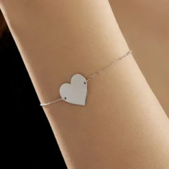 Histoire d'Or Bracelet Breanin* Bijoux Personnalisés|Bracelets