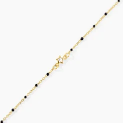 Histoire d'Or Bracelet Bubble Argent Jaune Oxyde De Zirconium* Bracelets|Bracelets Fantaisie