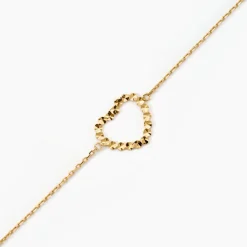 Hot Histoire d'Or Bracelet Calonstria Or Jaune