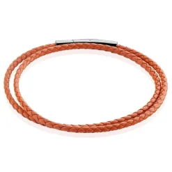 Histoire d'Or Bracelet Calvino Acier Blanc* Bracelets|Bracelets Fantaisie