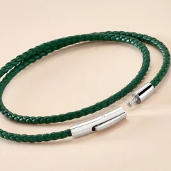 Histoire d'Or Bracelet Calvino Acier Blanc* Bracelets|Bracelets Fantaisie