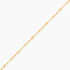 Hot Histoire d'Or Bracelet Camelie Or Jaune