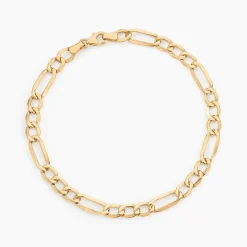 Histoire d'Or Bracelet Cameo Alternee 1/3* Bracelets|Bracelets Maille