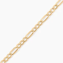 Histoire d'Or Bracelet Cameo Alternee 1/3* Bracelets|Bracelets Maille